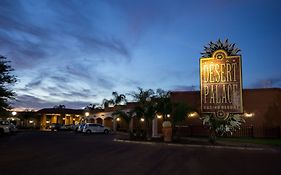Desert Palace Hotel